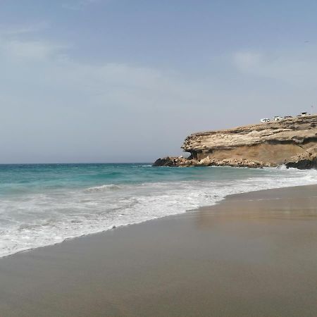 Casa Naturaleza 2 Caleta De Fuste Dış mekan fotoğraf