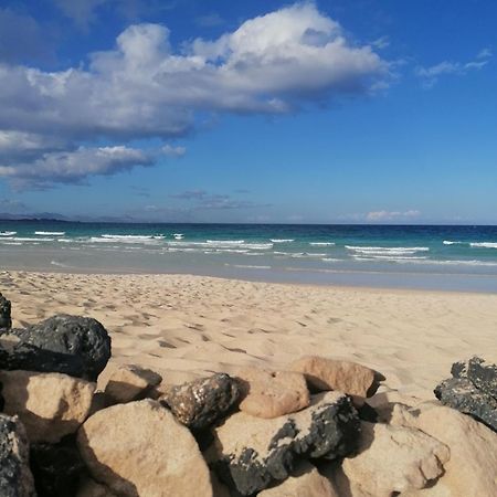 Casa Naturaleza 2 Caleta De Fuste Dış mekan fotoğraf
