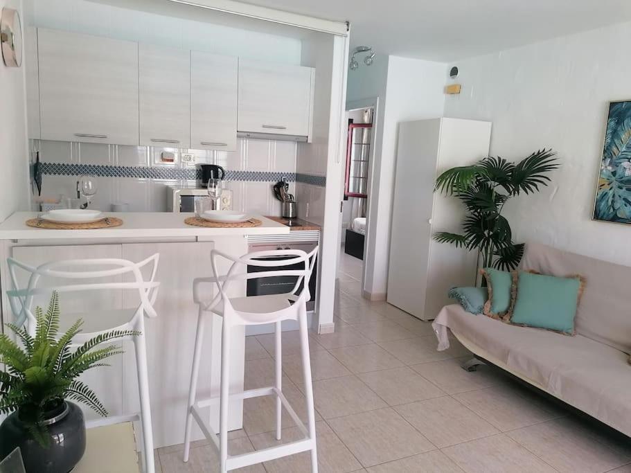 Casa Naturaleza 2 Caleta De Fuste Dış mekan fotoğraf