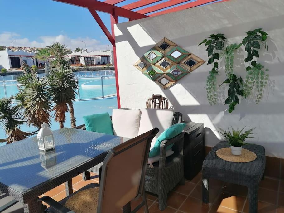 Casa Naturaleza 2 Caleta De Fuste Dış mekan fotoğraf