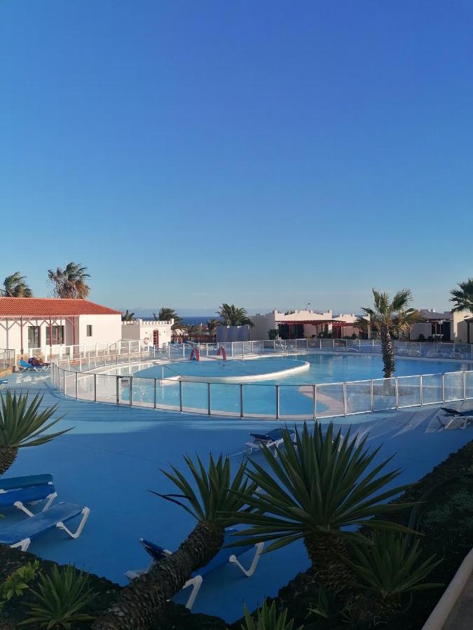 Casa Naturaleza 2 Caleta De Fuste Dış mekan fotoğraf