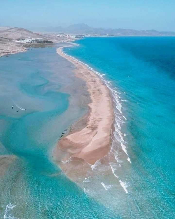 Casa Naturaleza 2 Caleta De Fuste Dış mekan fotoğraf