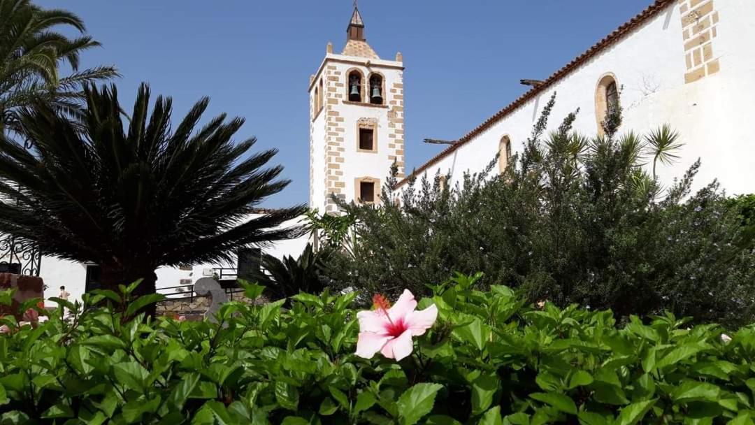 Casa Naturaleza 2 Caleta De Fuste Dış mekan fotoğraf