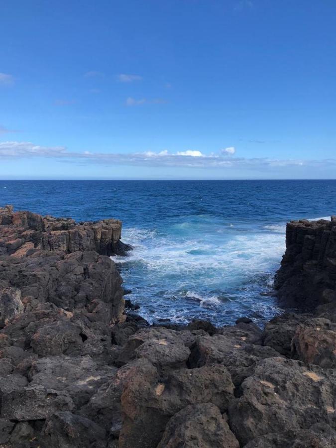 Casa Naturaleza 2 Caleta De Fuste Dış mekan fotoğraf