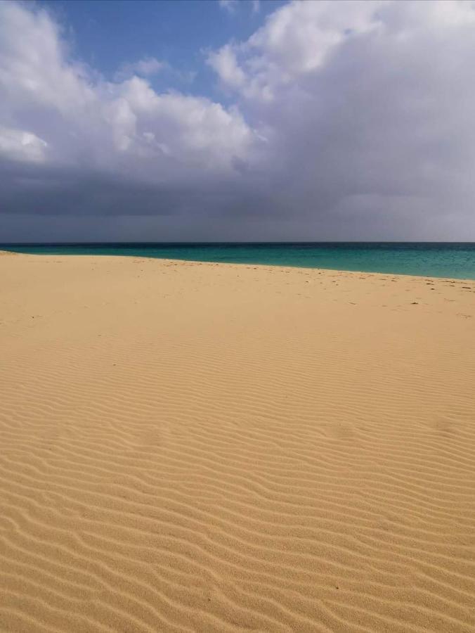 Casa Naturaleza 2 Caleta De Fuste Dış mekan fotoğraf