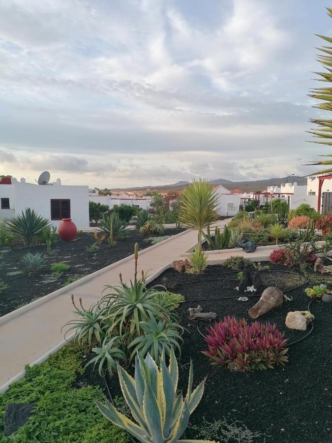 Casa Naturaleza 2 Caleta De Fuste Dış mekan fotoğraf