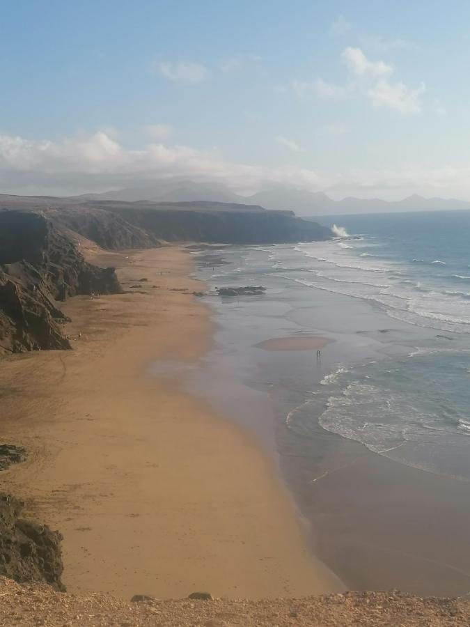 Casa Naturaleza 2 Caleta De Fuste Dış mekan fotoğraf