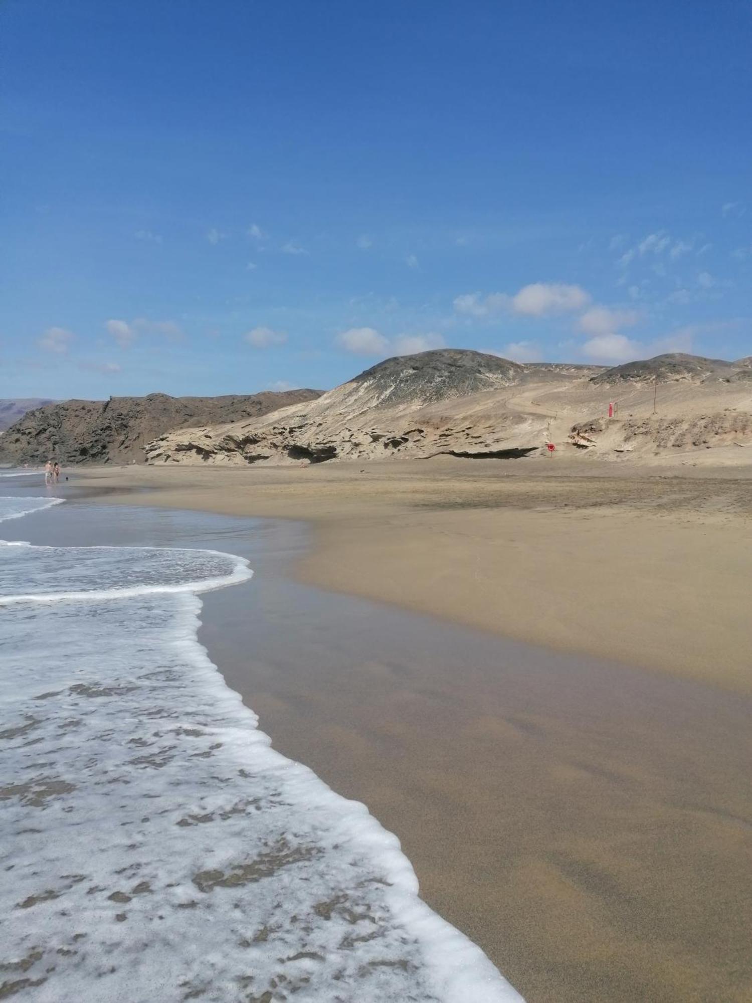 Casa Naturaleza 2 Caleta De Fuste Dış mekan fotoğraf