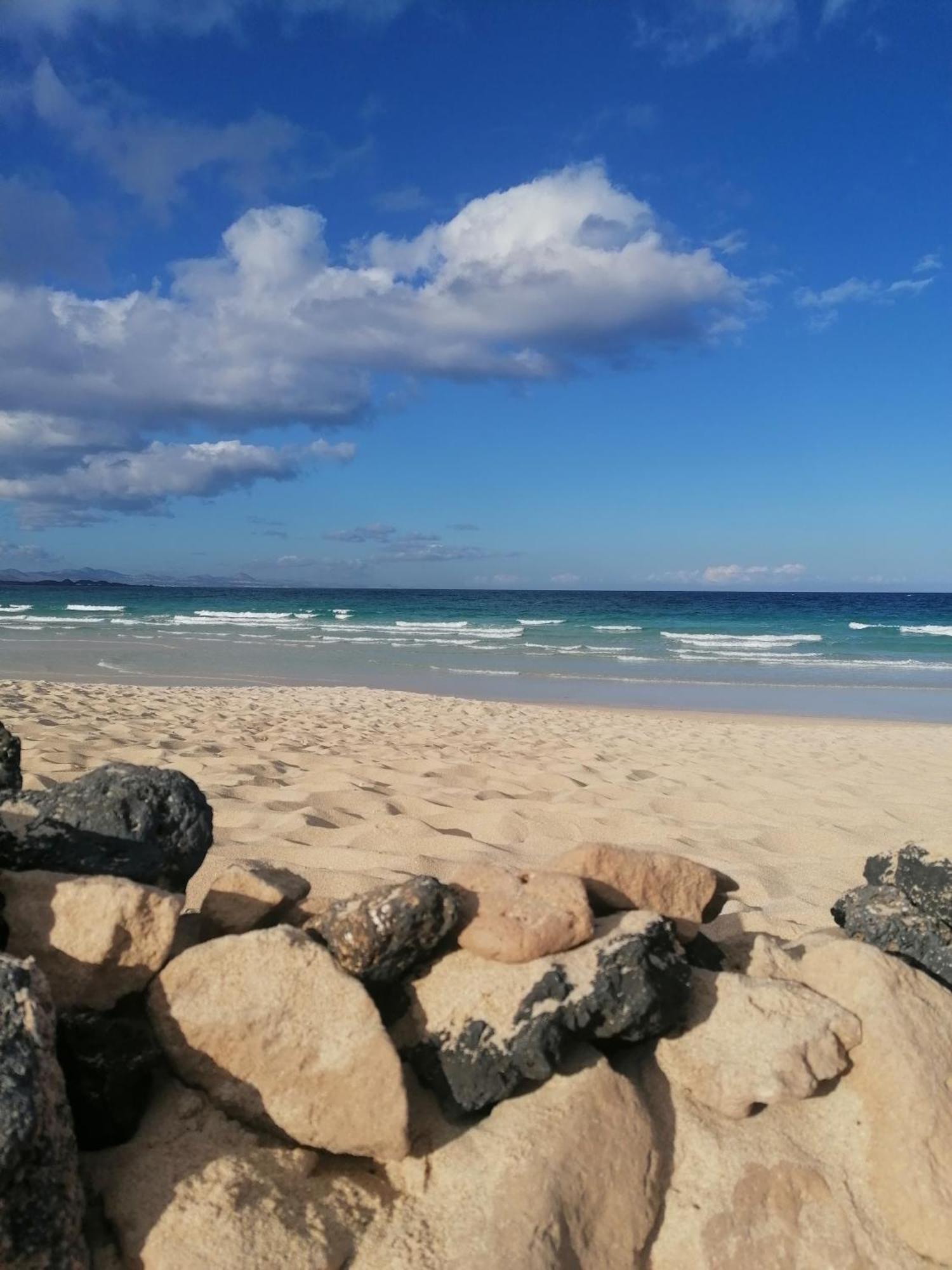 Casa Naturaleza 2 Caleta De Fuste Dış mekan fotoğraf
